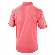 Western Kentucky Columbia Total Control Polo